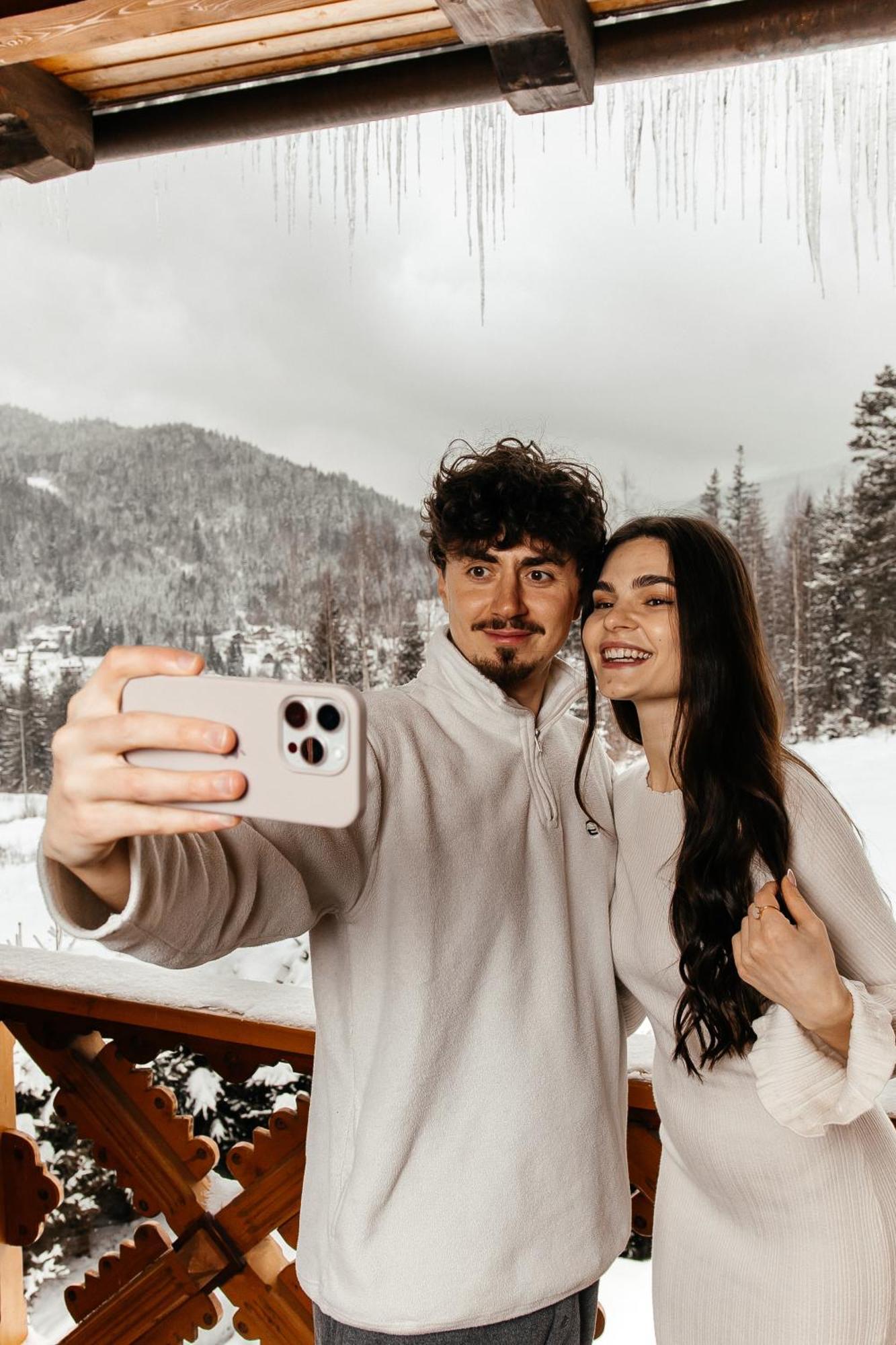 Koruna Tatariv Exteriér fotografie