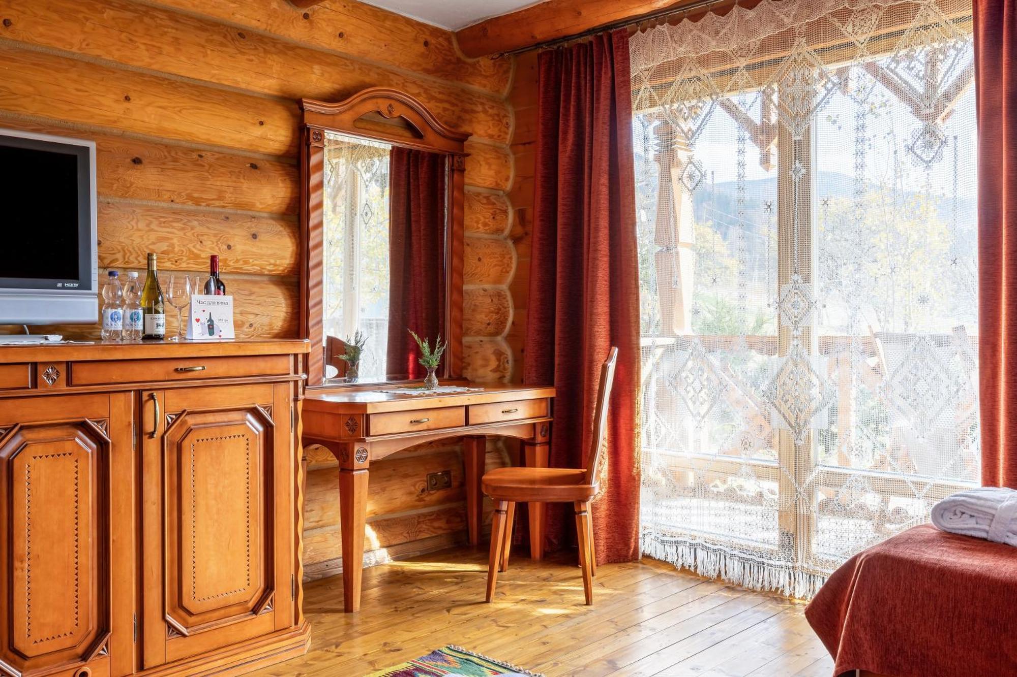 Koruna Tatariv Exteriér fotografie